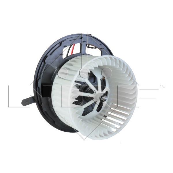 NRF Ventilador do Habitáculo - 34124