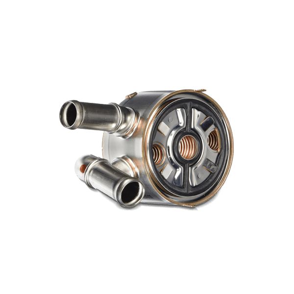 NRF Radiador de Óleo Land Rover 31278