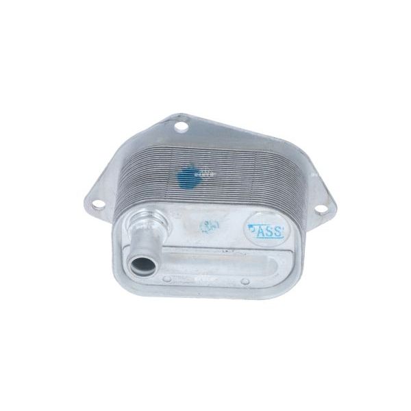 Nrf Radiador de Óleo, Óleo do Motor - 31298