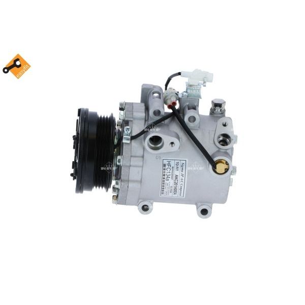 Nrf Compressor, Ar Condicionado - 32939