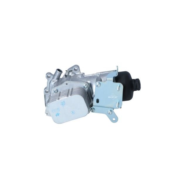 Nrf Radiador de Óleo, Óleo do Motor - 31820
