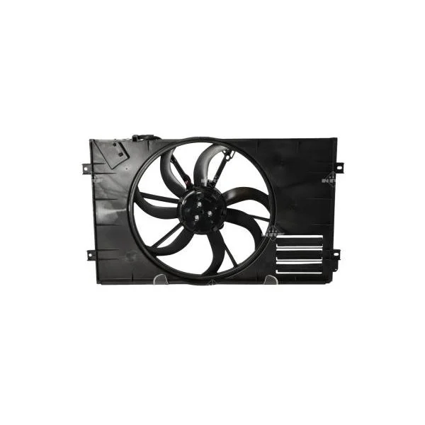 NRF Ventilador, Refrigeração do Motor - 47927