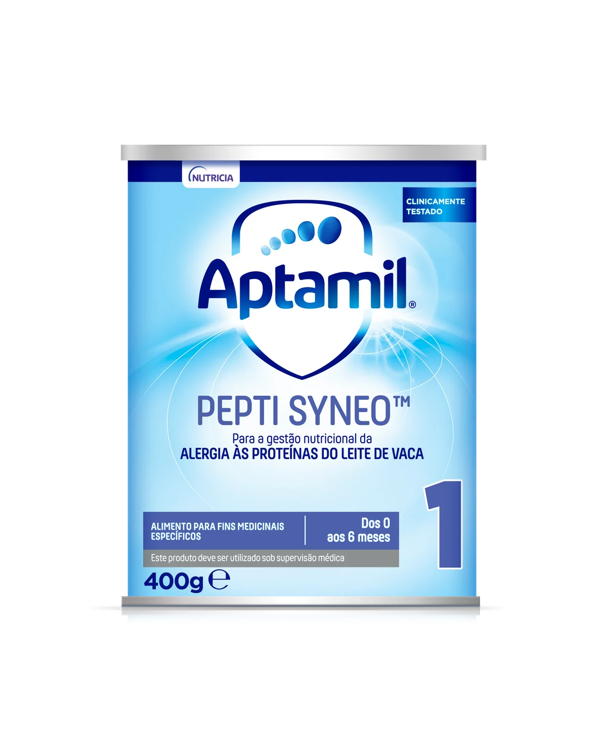 Aptamil Pepti Syneo 1 400gr