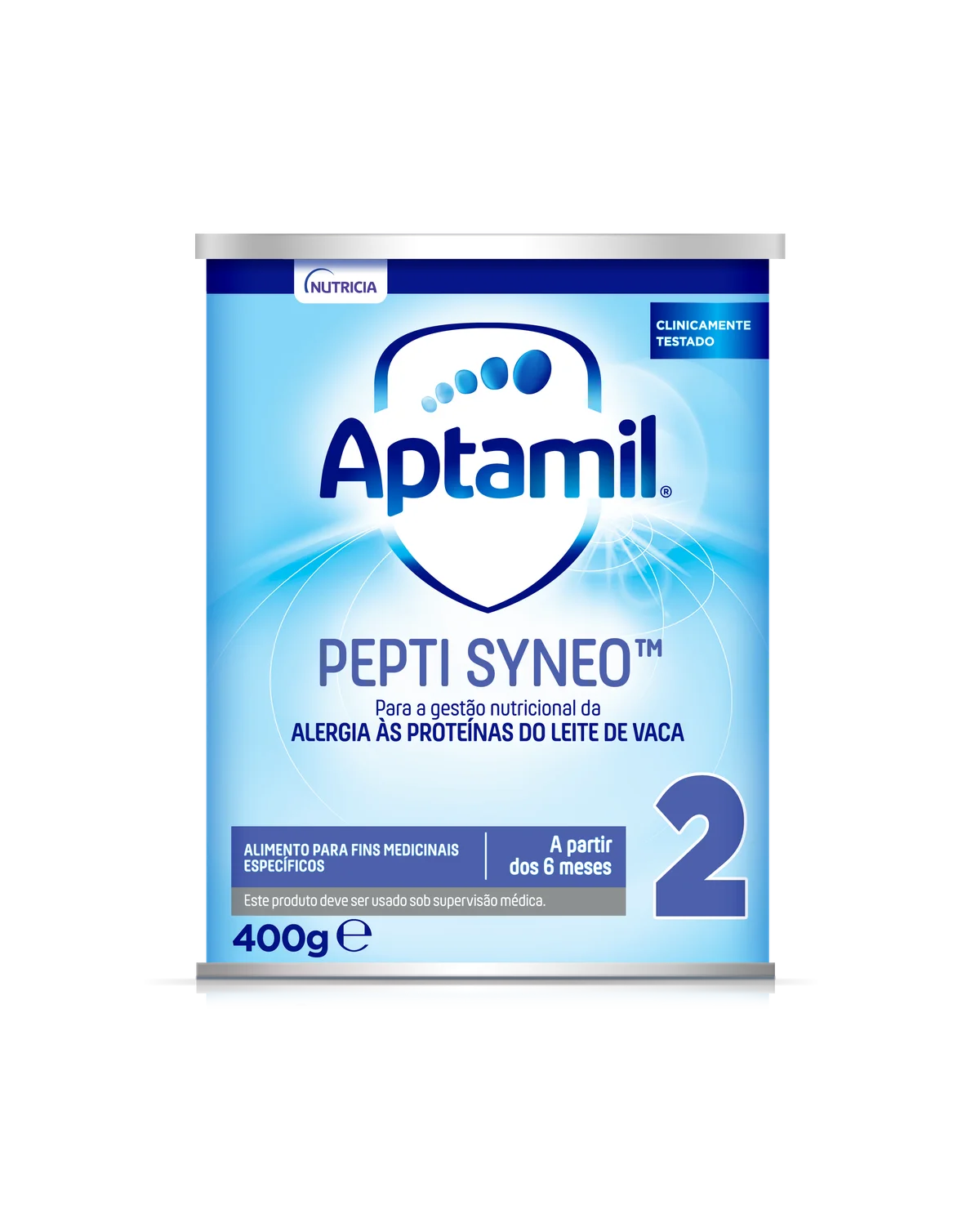 Aptamil Pepti Syneo 2 400gr