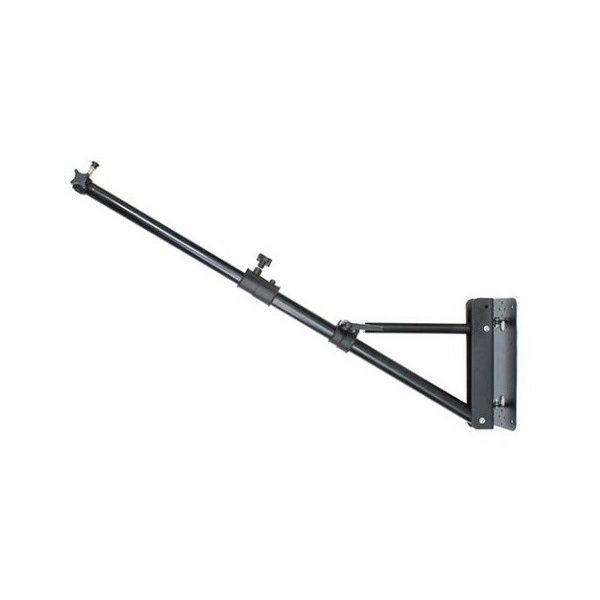 Falcon Eyes Braço p/ Parede ou Teto 75-125cm
