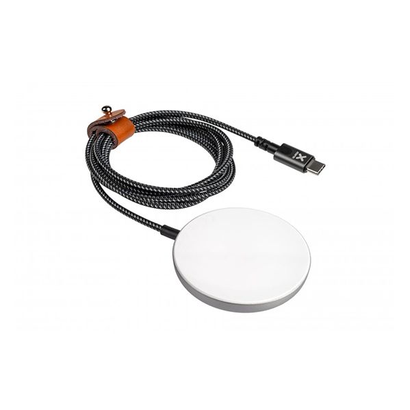 Xtorm Carregador Wireless Magnético 1.2m