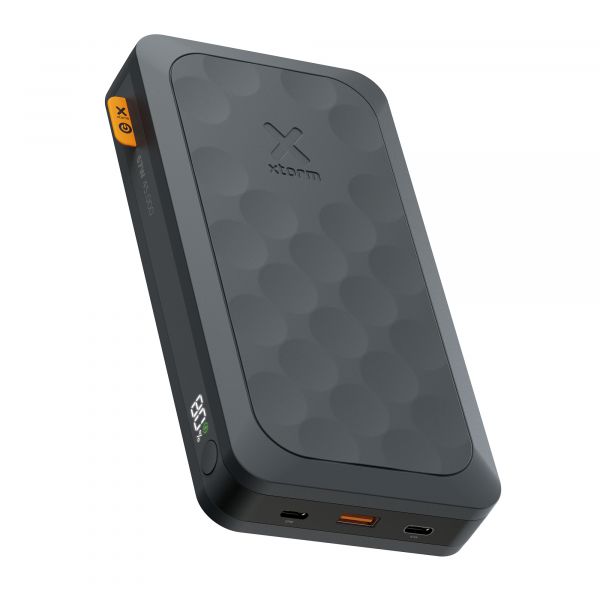 Powerbank Xtorm FS5 45000mAh Midnight Black