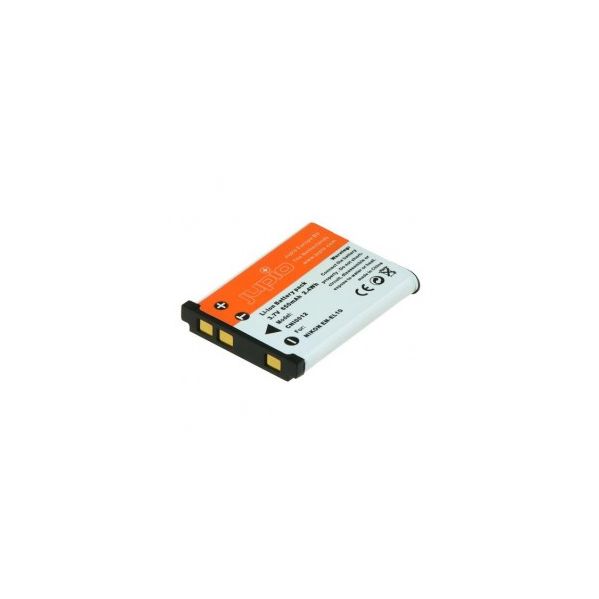 Jupio Bateria Jupio P/ Fuji Np-45 - 740mah