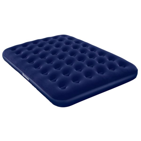 Bestway Colchão Insuflável King Size 203x152x22cm