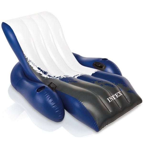 Intex Sofá Insuflável, 180 x 135 cm 58868NP - 90807