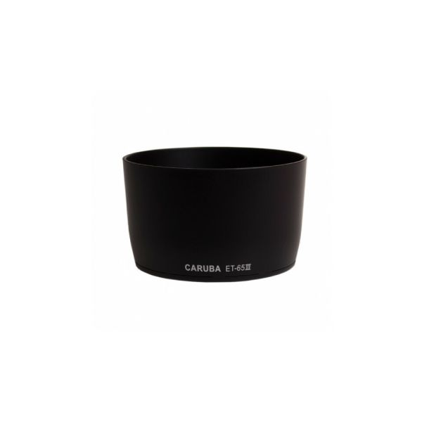 Caruba Pára-sol ET-65III Black