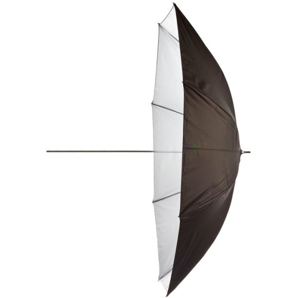 Godox Guarda-Chuva 185cm Preto/Branco - D40803