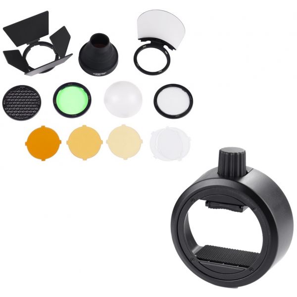 Godox Creative Lightning Kit - GODOXD230811