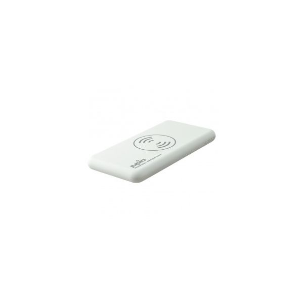 Powerbank Jupio Bateria Externa 10000mAh Wireless - 103JPV0300