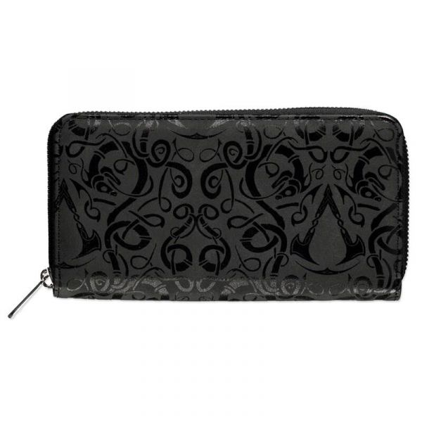 Difuzed Assasins Creed Valhalla Wallet