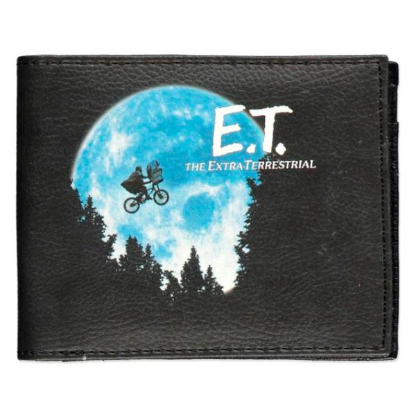 Difuzed Universal E.t. Carteira