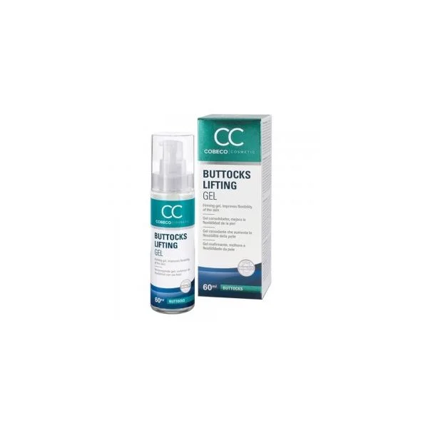 Cobeco Gel Buttocks Lifting 60ml - 32656