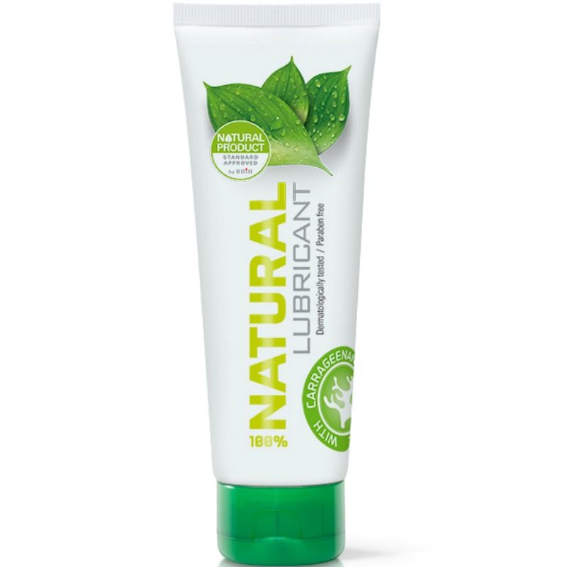 Cobeco Lubrificante 100% Natural 125ml