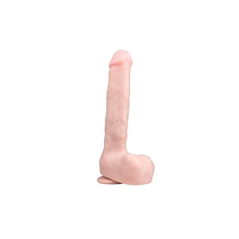 Easytoys – Dildo Realista Natural 29.5 cm