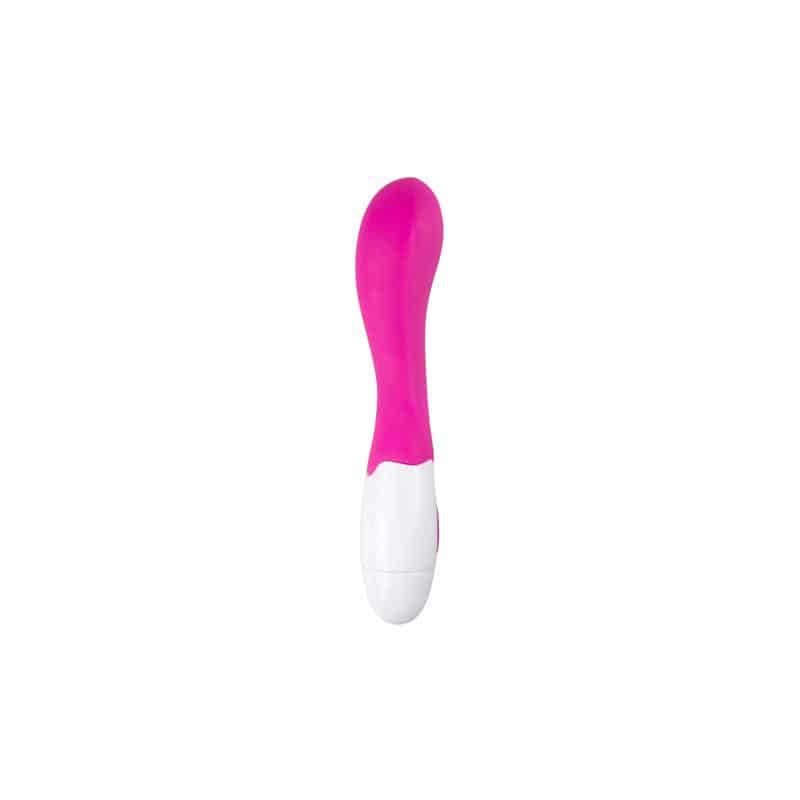 Easytoys – Rose Vibrador Rosa
