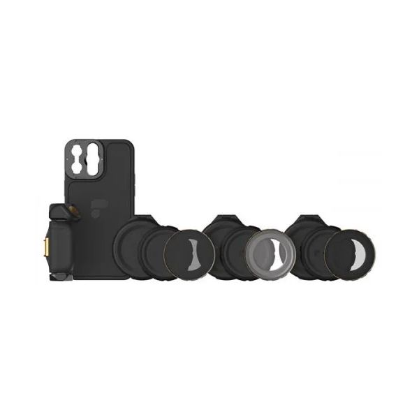 Polar Pro Kit Visionary Directors para Iphone 13 Pro - POLARPROPPIP13PRD
