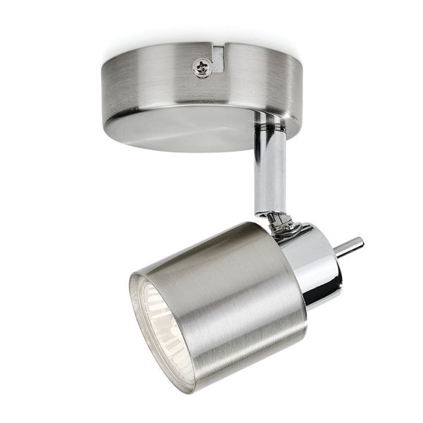 Philips Candeeeiro Spot Meranti 50310/17/E7 Niquel - 2030310