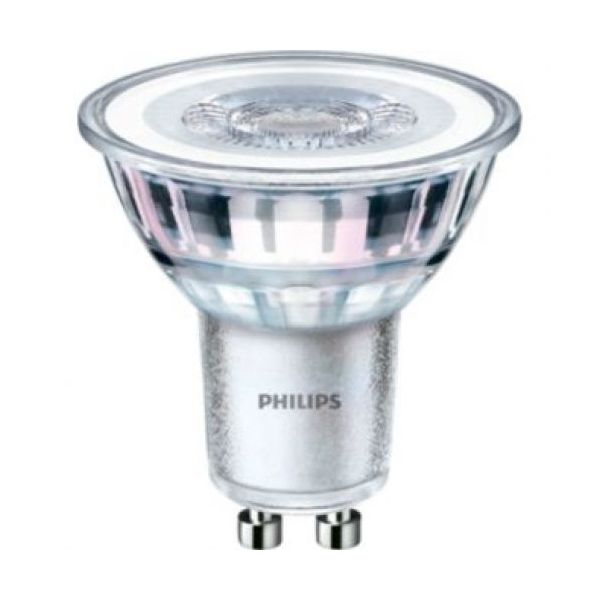 Philips Corepro Ledspot Cla 3.5-35W GU10 830 36D - 72833800