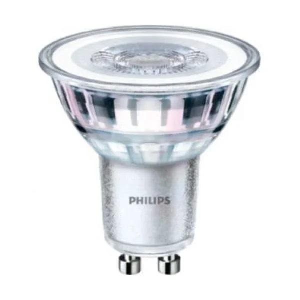 Philips Corepro Ledspot Cla 3.5-35W GU10 840 36D - 72835200