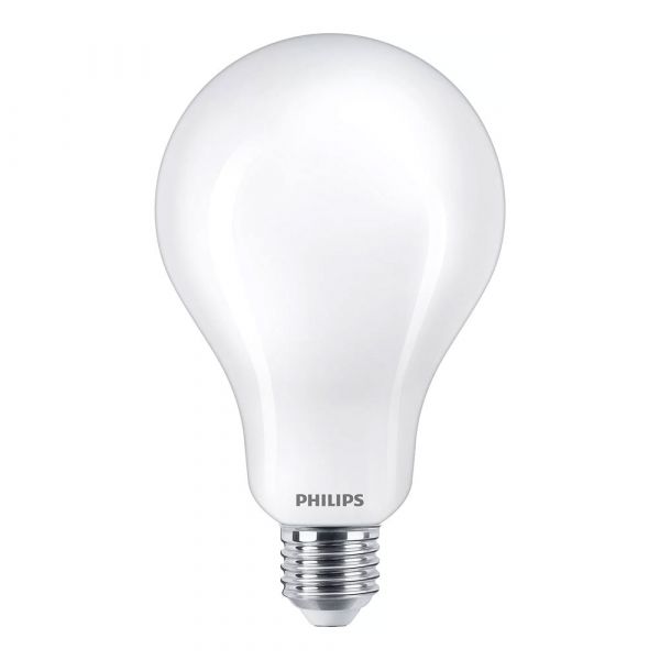 Philips Lâmpada LED Padrão E27 2700K 23W