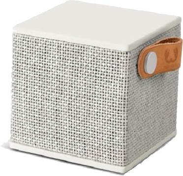Coluna Portátil Fresh ‘n Rebel Cube Cloud 157547