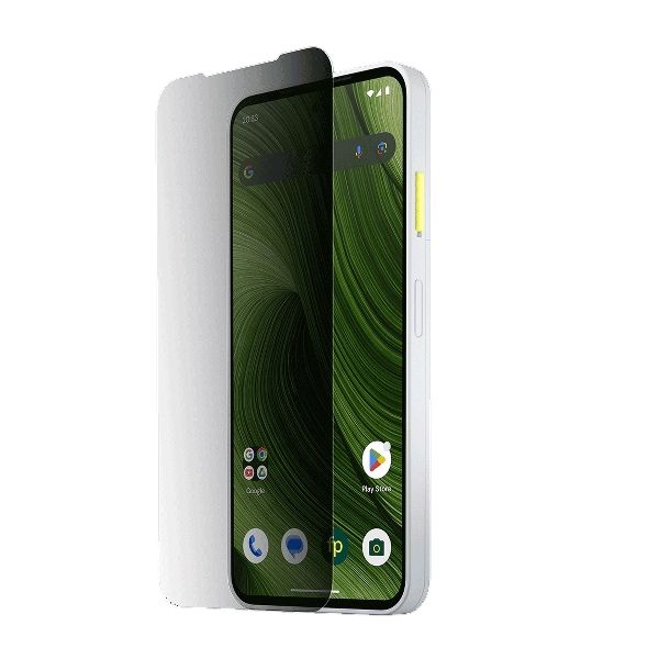 Fairphone Película Vidro Temperado para Fairphone 6 Black