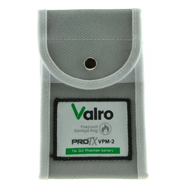 VALRO ProTX Estojo para Bateria DJI Phantom - VPM2