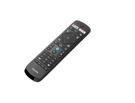 Philips 22AV2005B comando TV Botões de pressionar