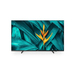 Philips 50HFL5214U 127 cm (50") 4K Ultra HD Smart TV Wi-Fi Preto 350 cd/m²