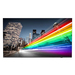 Philips 75BFL2214/12 TV 190,5 cm (75") 4K Ultra HD Smart TV Wi-Fi Antracite, Cinzento 350 cd/m²