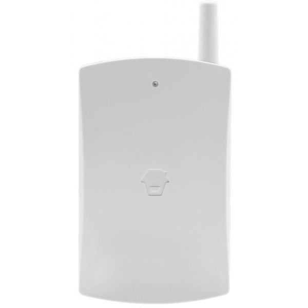 Detector Quebra de Vidros V/ Rádio para Alarmes A9, A11, G5, B11, GO2 e H4 - GT-126