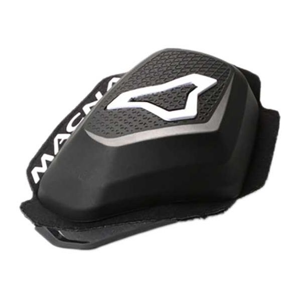 Macna Knie Slider Black - 165 9029 101