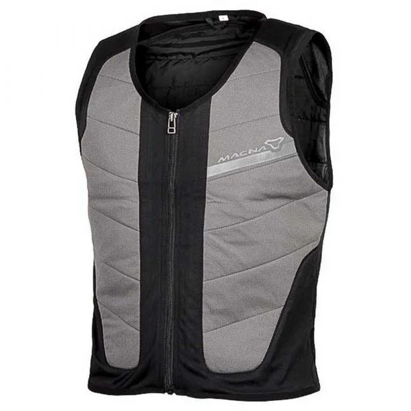 Macna Colete Hybrid Grey / Black - 165 8056 M 808