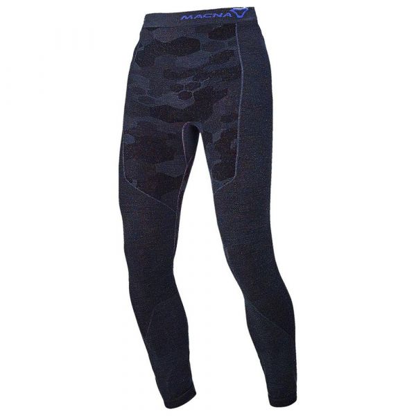 Macna Base Layer Black / Grey - 165 8072 M 180