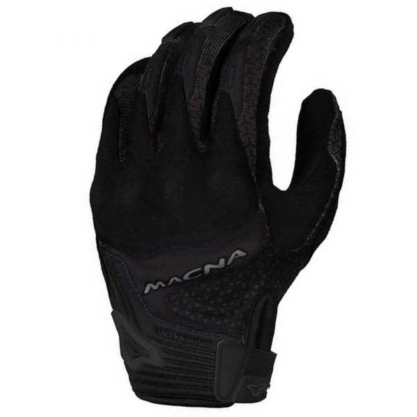 Macna Luvas Octar Black - 190 6222 L 101