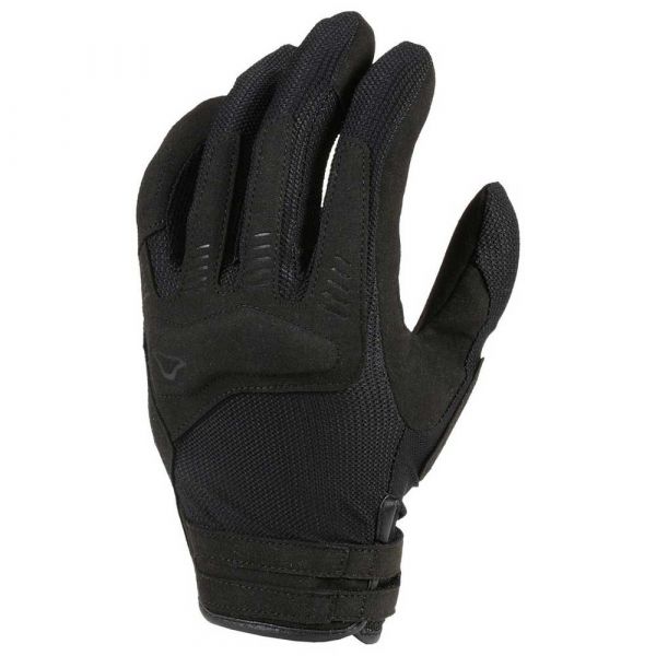Macna Luvas Darko Black - XXL