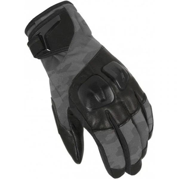 Macna Luvas Task Rtx Camo Grey XL