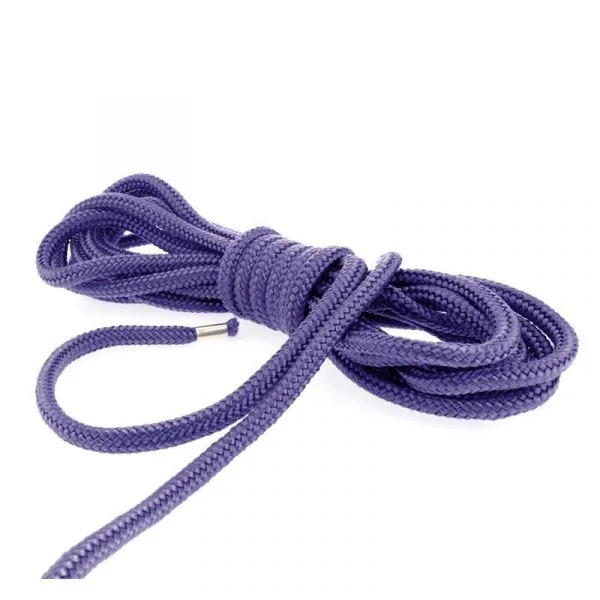Bondage Play Corda 7 M Morado R7062