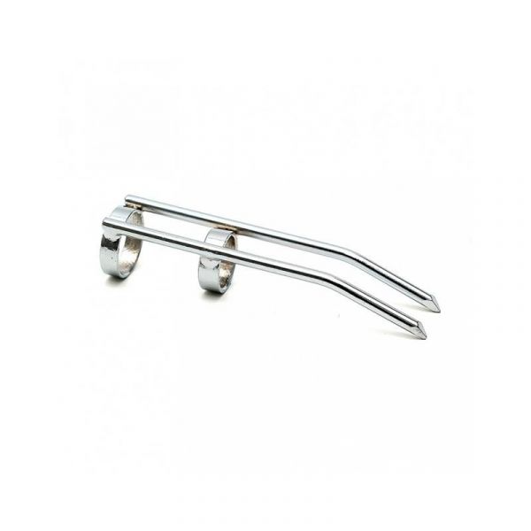 Bondage Play Estimulador Catnails Tamanho S/M R7275.4