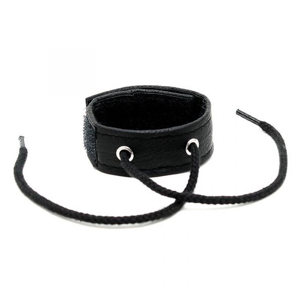 Bondage Play Aneis de Pénis Ajustable R7396