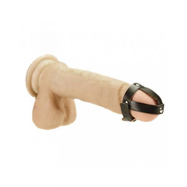 Bondage Play Arnés para Pénis Ajustable R7466