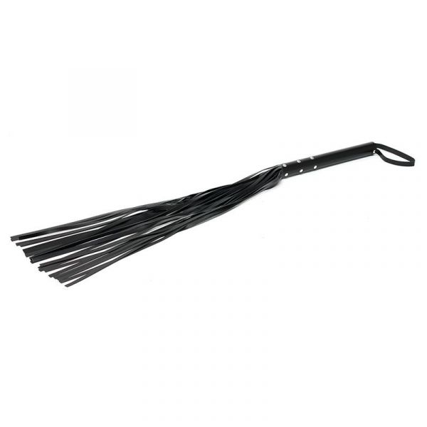 Bondage Play Rimba Flogger 18 Cuerdas R7717