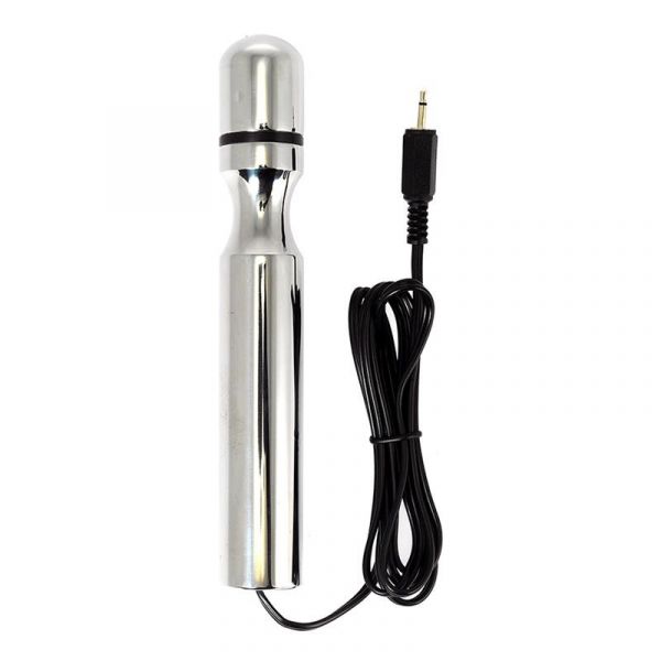 Electro Play Dildo Electro Shock