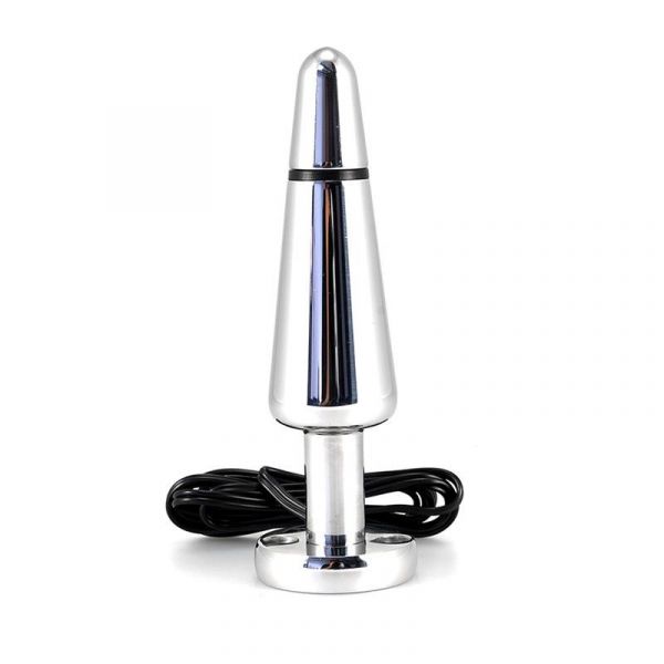 Electro Play Plug Anal Electro Shock R7857