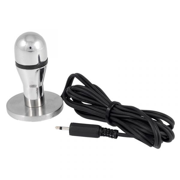 Electro Play Plug Anal/dildo Electro Shock